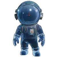 Hydronaut Fish