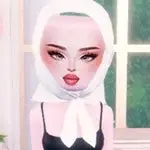 Новая одежда и аксессуары обновления «Лепестки» №7