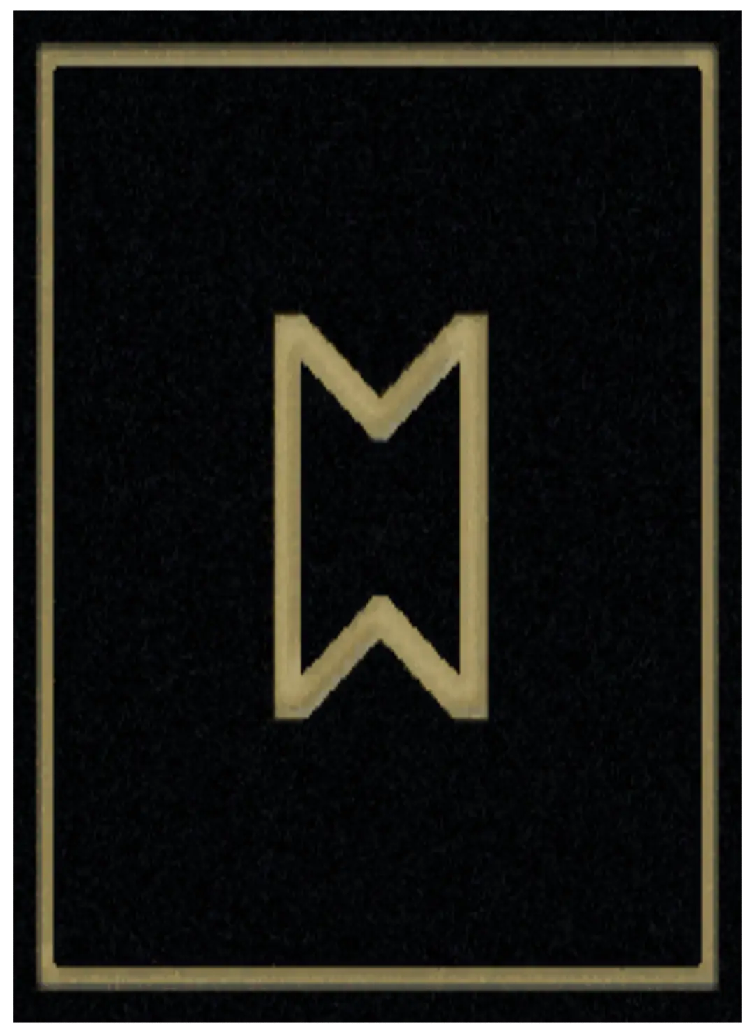 Эмблема Ордена (Order Emblem)