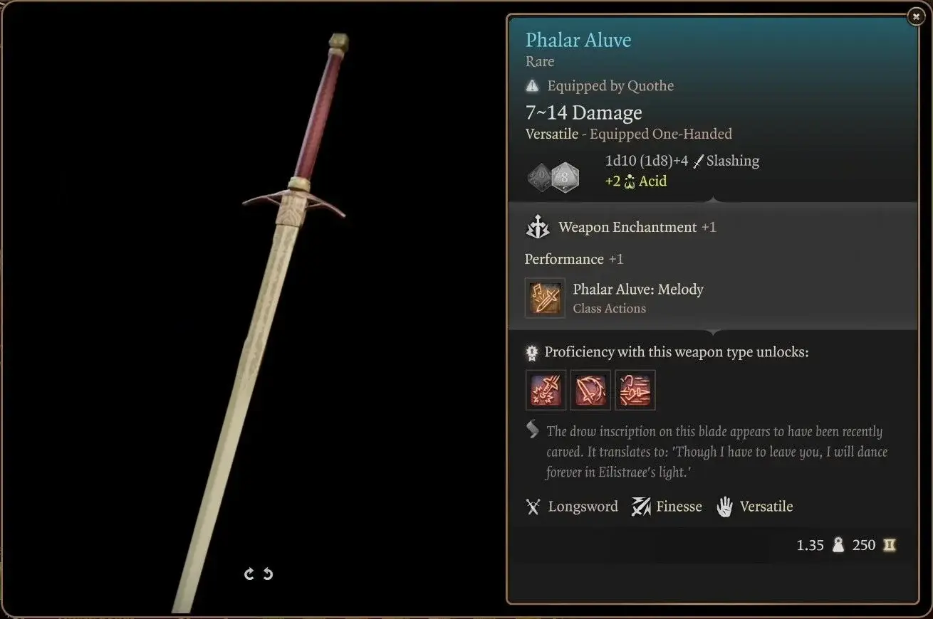 Phalar Aluve