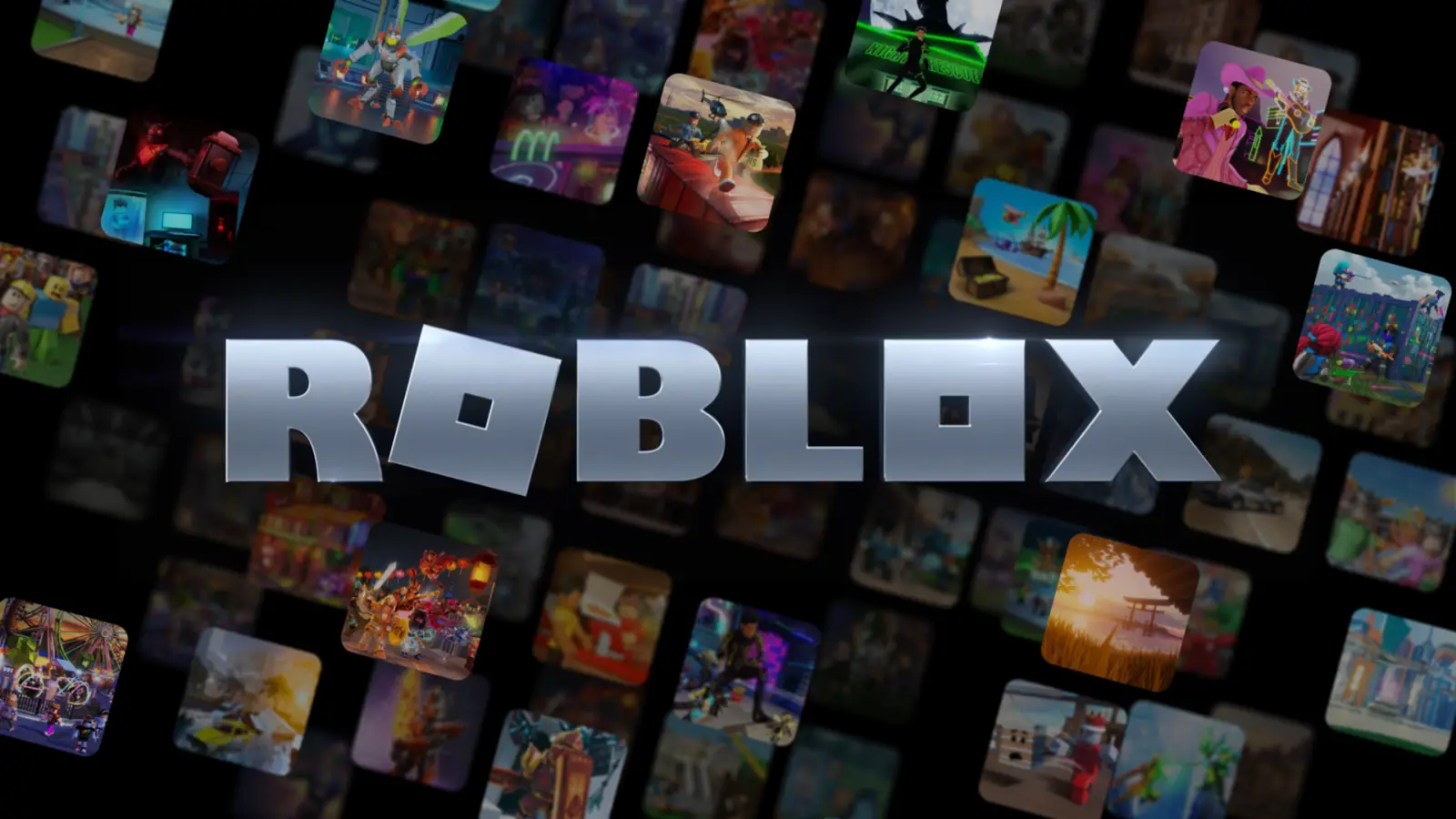 Roblox — это целая витрина игр и «опытов», созданных самими пользователями