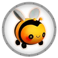 Buzzy Bee