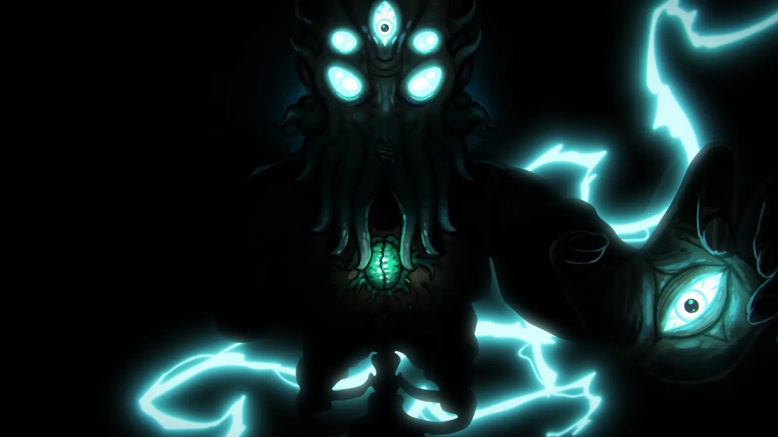 Лунный Лорд (Moon Lord)