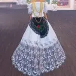 Новая культурная одежда и аксессуары №7
