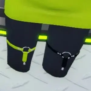Подвязка brat (brat Garter)