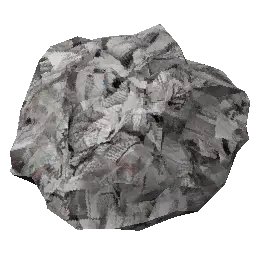 Иконка кучи мусора (Pile of Trash)
