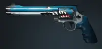 R500 - Hammerhead Shark