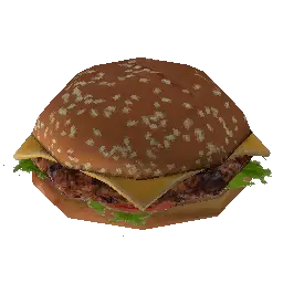 Иконка гамбургера