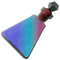 Иконка колбы с феромонами (Pheromone Flask)