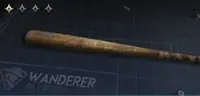 Baseball Bat