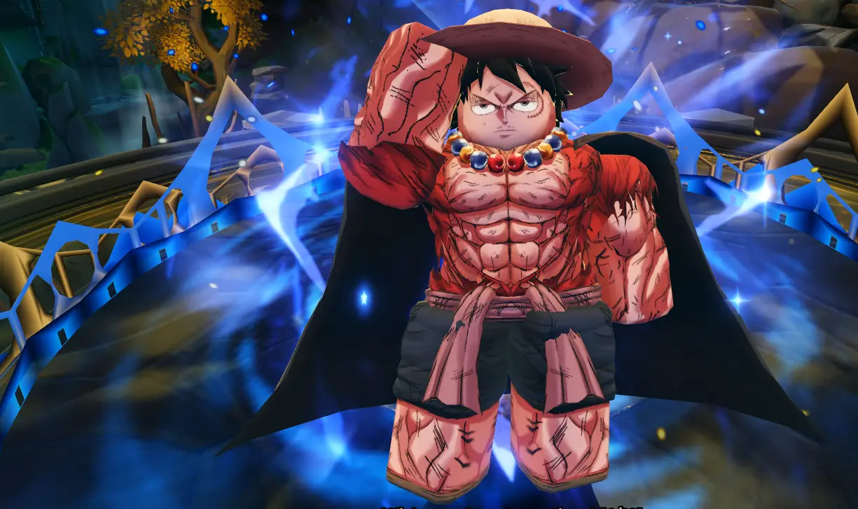 Rubbery Boy — один из стартовых редких персонажей в Anime Expeditions