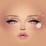 Новое готовое лицо №9