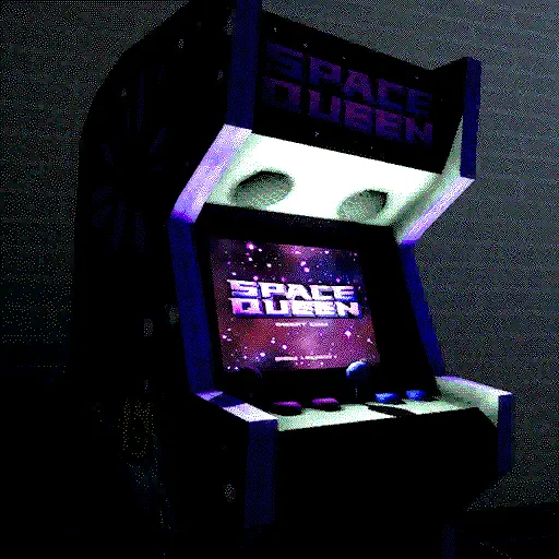 IS-0083 / Space Queen