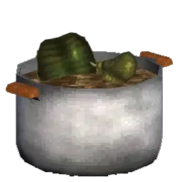 Плохой суп (Bad Soup)