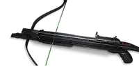 Recurve Crossbow