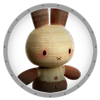 Fetch-A-Lot Bunny