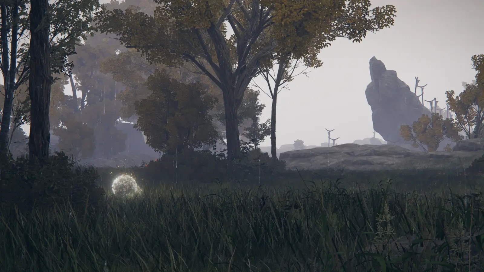Скарабей ядовитого поля Полуострова Плача (Weeping Peninsula Poison Field)