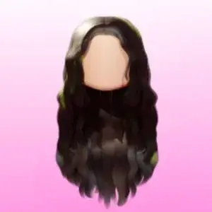 Причёска в стиле Charli XCX (2)