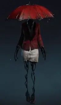 Rainfall Reaper — Дождевой жнец