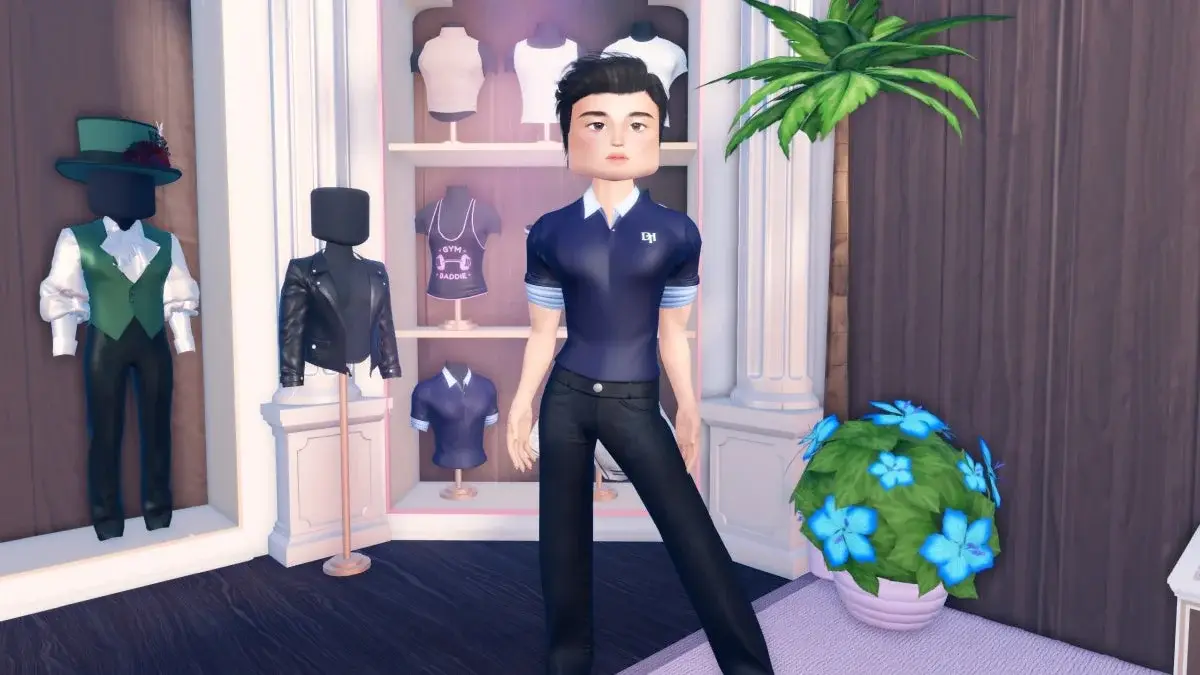 Летнее обновление Dress to Impress 2025, часть 2