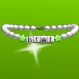 Ожерелье brat (brat Necklace)