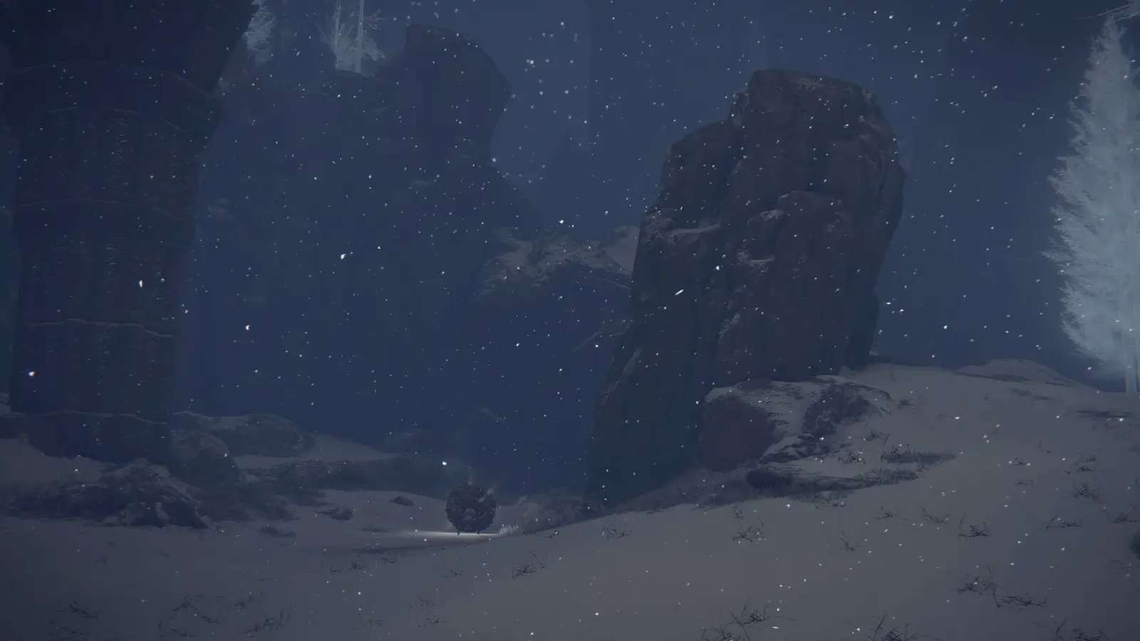 Скарабей Снежной долины (Snow Valley)