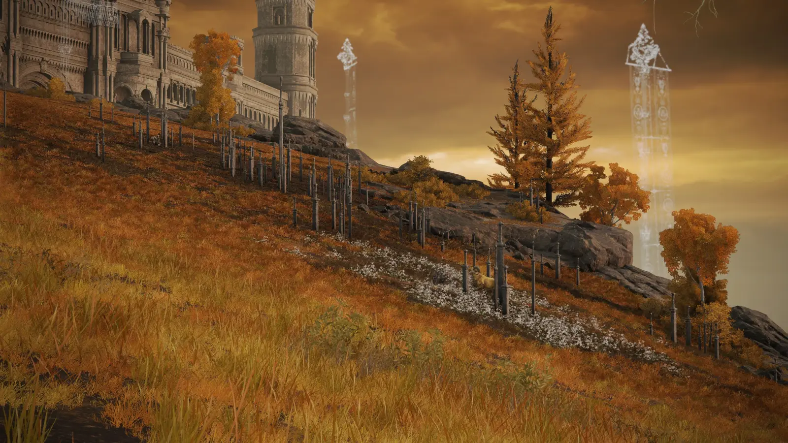 Скарабей Церкви призывателя бури (Stormcaller Church)