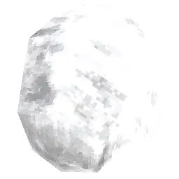 Светящийся осколок (сырьё)