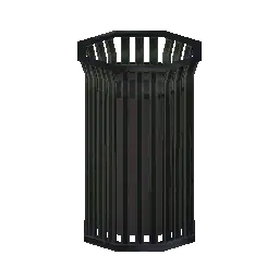 Мусорный бак (Trash Bin)