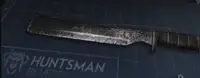 Camping Knife