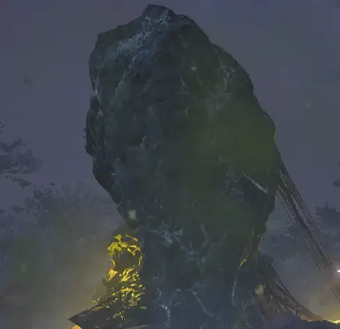 Заражённый узел (Corrupted Node)