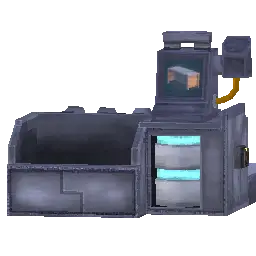 Иконка телепортера вредителей (Pest Teleporter)