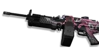 MG4 - Mr Squid