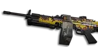 MG4 - Wrath Of Hades