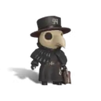 Doctor Raven