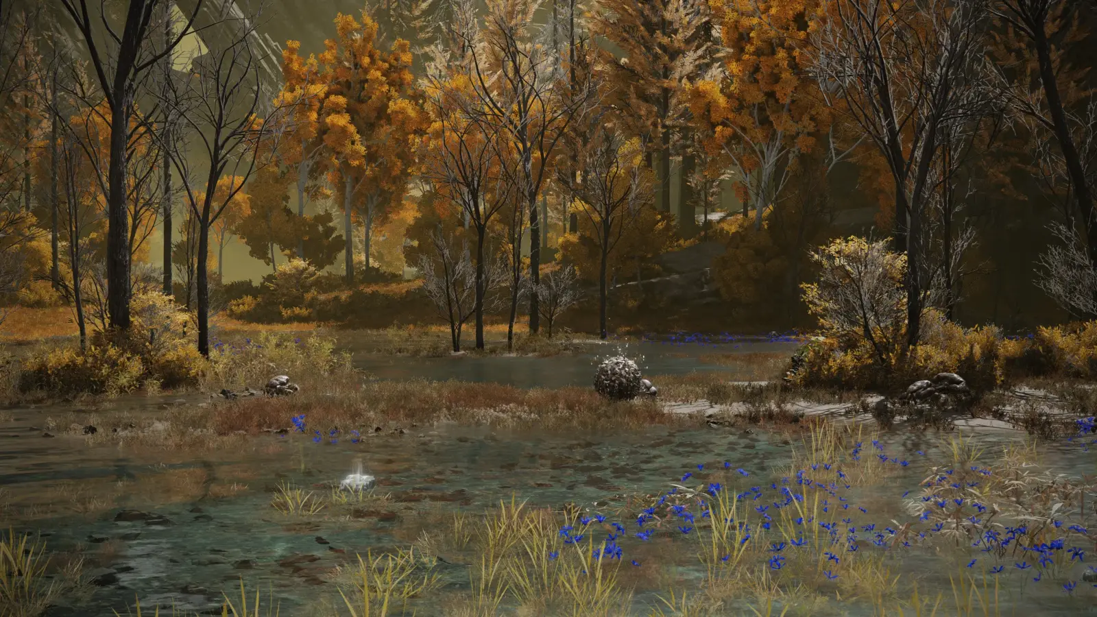 Скарабей ущелья Альтус (Altus Ravine)