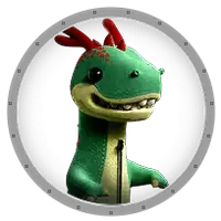Chefosaurus Rex