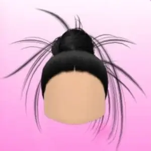 Причёска в стиле Charli XCX (1)