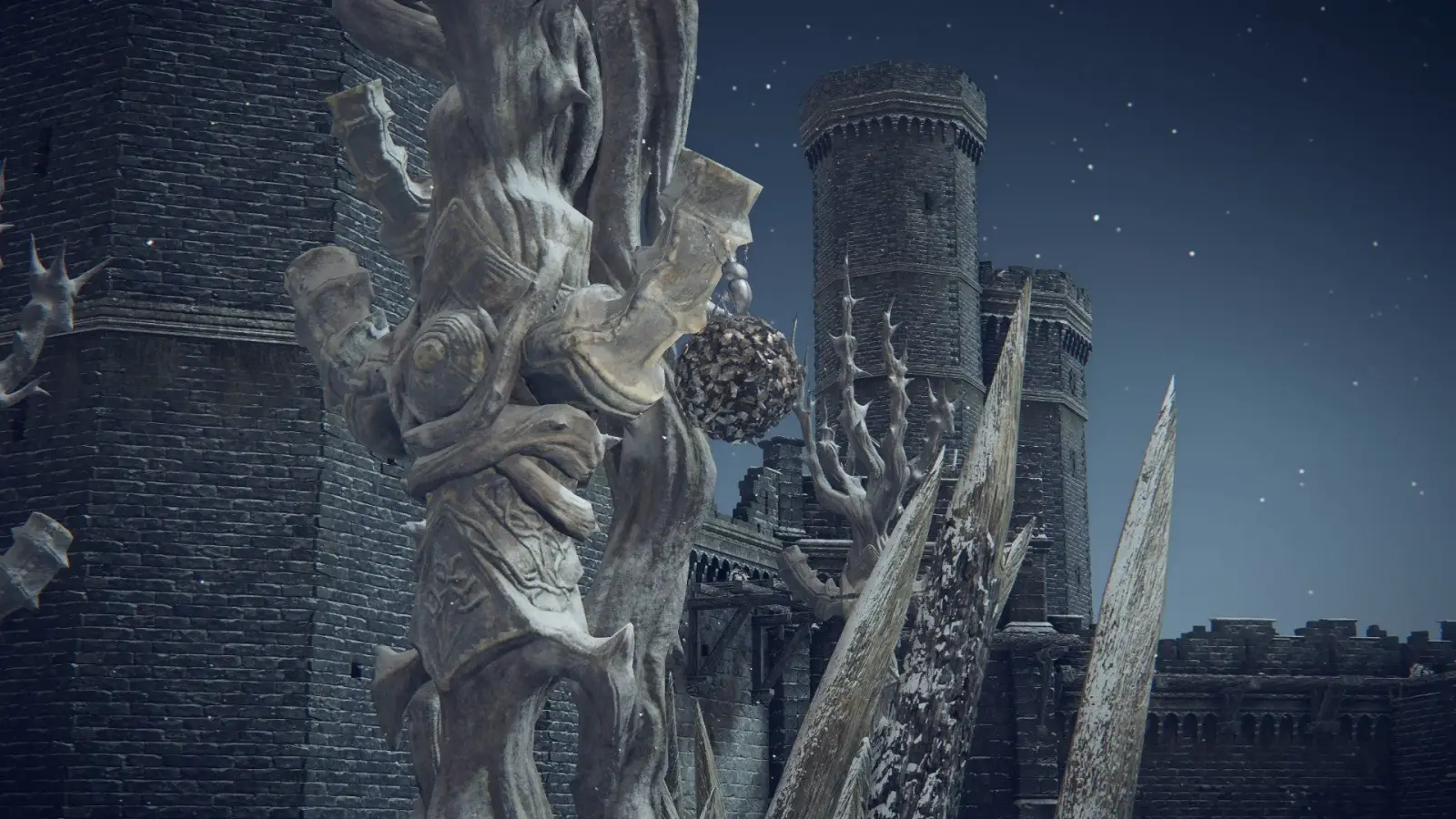 Скарабей Гарнизона стражей (Guardian's Garrison)