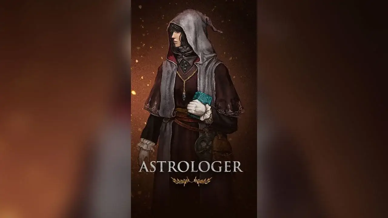 Класс Астролог