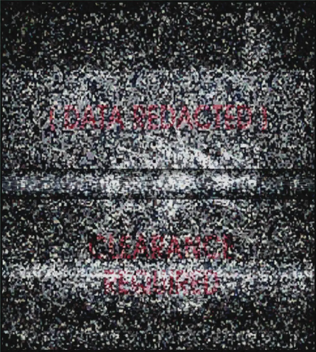IS-0060 — данные засекречены