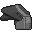 Наплечник для американского футбола (правый) (Football Shoulderpad - Right)