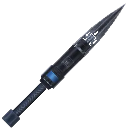 Метательный осколок (Throwing Shard)