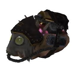 Rattus Pestis (предмет)