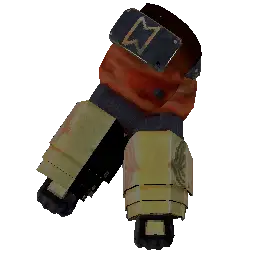Наручи триариев (Triarii Armwraps)
