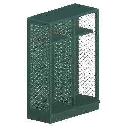 Иконка оружейного шкафа (Armory Locker)