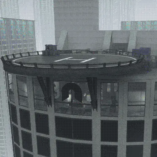 Восхождение (Rise)