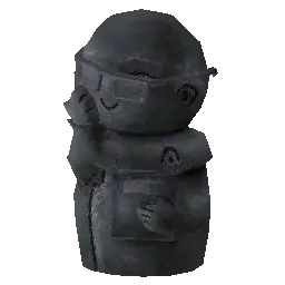 Иконка Статуи Дзидзо