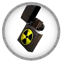 Atomic Lighter