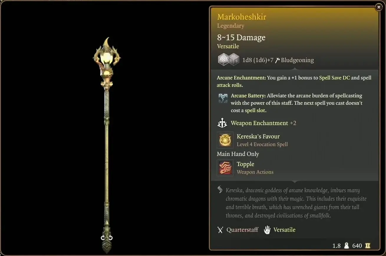 Markoheshkir